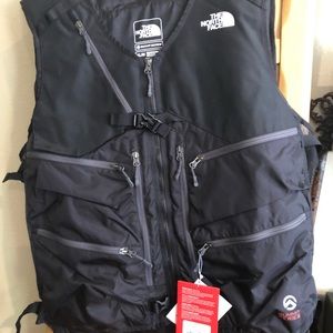 snowboard vests